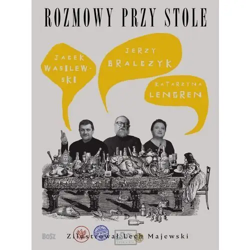 Rozmowy przy stole - Jeśli zamówisz do 14:00, wyślemy tego samego dnia