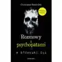 Rozmowy z psychopatami. W otchłani zła Sklep on-line