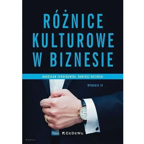 Różnice kulturowe w biznesie