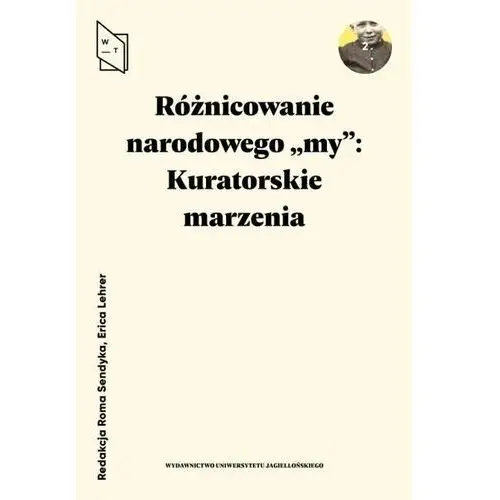 Różnicowanie narodowego "my"