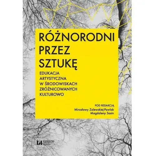 Różnorodni przez sztukę