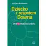 Dziecko z zespołem downa Rożnowska krystyna Sklep on-line