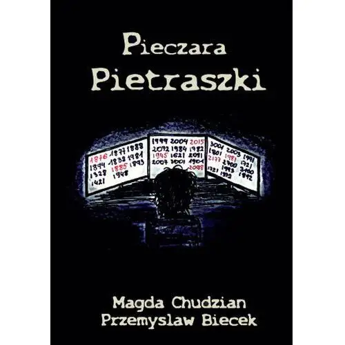 Pieczara Pietraszki