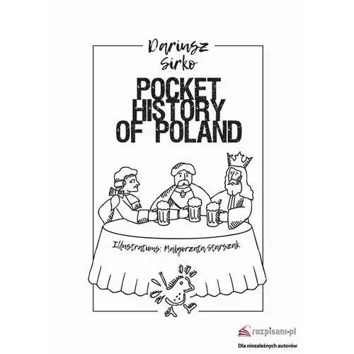 Pocket history of poland Rozpisani.pl