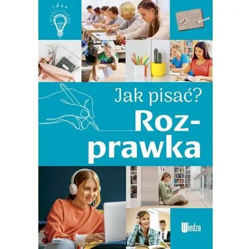 Rozprawka. Jak pisać?