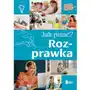 Rozprawka. Jak pisać? Sklep on-line