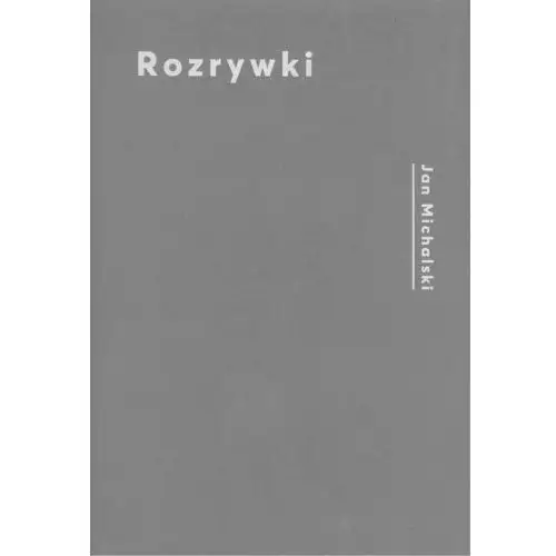 Rozrywki