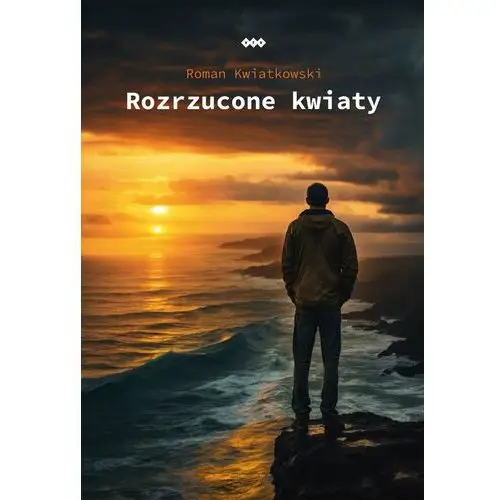 Rozrzucone kwiaty