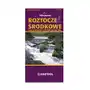 Roztocze Środkowe. Mapa turystyczna 1:50 000 Sklep on-line