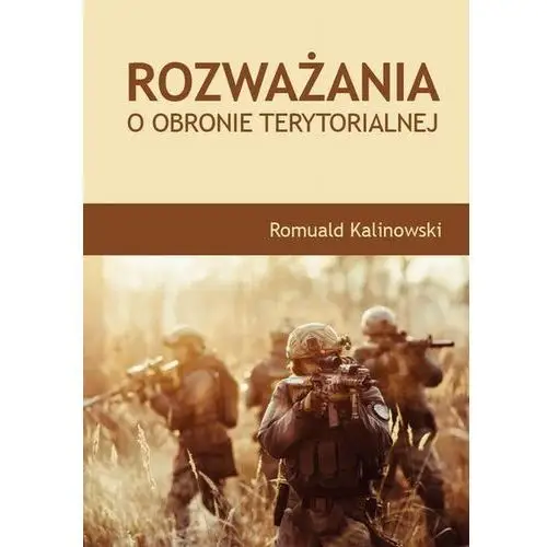 Rozważania o obronie terytorialnej