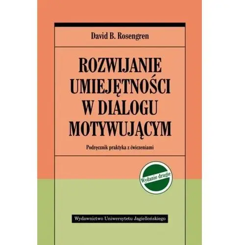 Rozwijanie umiejętnosci w dialogu motywującym