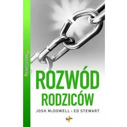 Rozwód rodziców