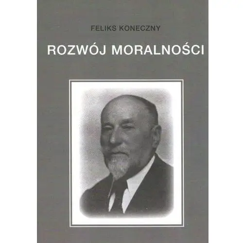 Rozwój moralności