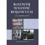 Rozwój wozów bojowych Wojskowa akademia techniczna Sklep on-line