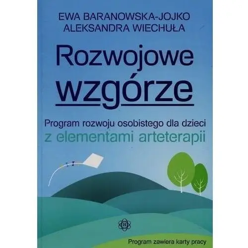 Rozwojowe wzgórze