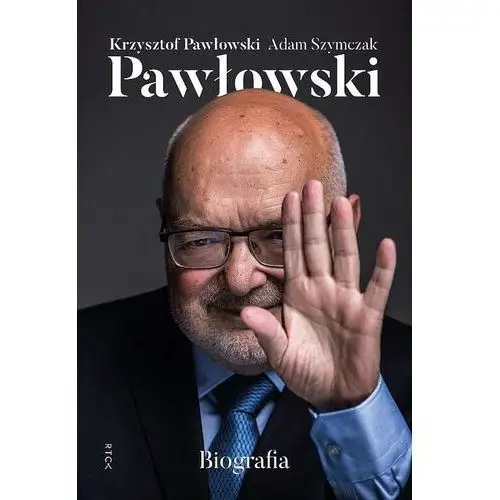 Pawłowski. biografia Rtck