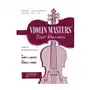 Violin Masters' Duet Repertoire Sklep on-line