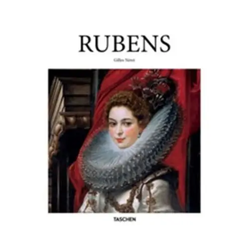Rubens (Basic Art Series 2.0)