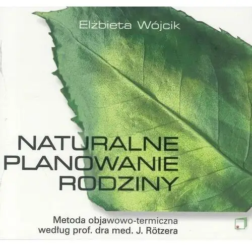 Naturalne planowanie rodziny