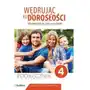 Rubikon Wędrując ku dorosłości. wychowanie do życia w rodzinie. podręcznik dla klasy 4 szkoły podstawowej Sklep on-line