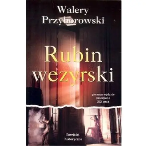 Rubin wezyrski