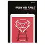 Ruby on Rails. Tworzenie aplikacji WWW Sklep on-line