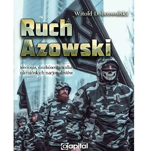 Ruch Azowski