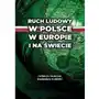 Ruch ludowy w polsce, w europie i na świecie Uniwersytet jana kochanowskiego Sklep on-line