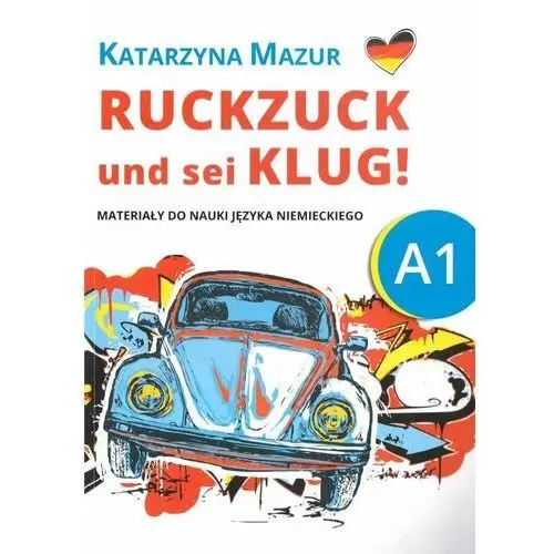 Ruckzuck und sei klug! A1