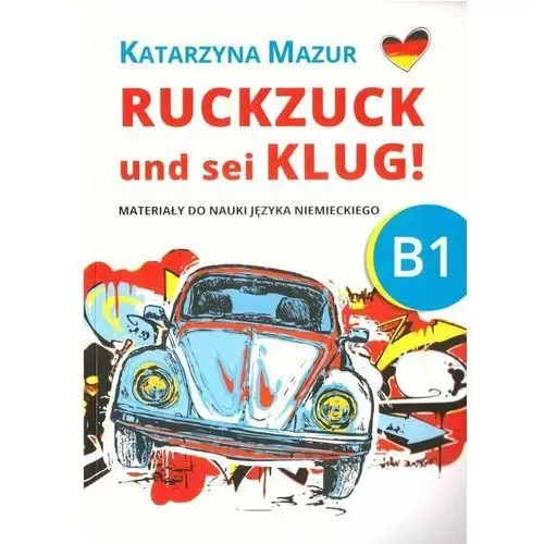 Ruckzuck und sei klug! B1