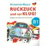 Ruckzuck und sei klug! B1 Sklep on-line