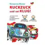 Ruckzuck und sei klug!, czyli rachu-ciachu Sklep on-line