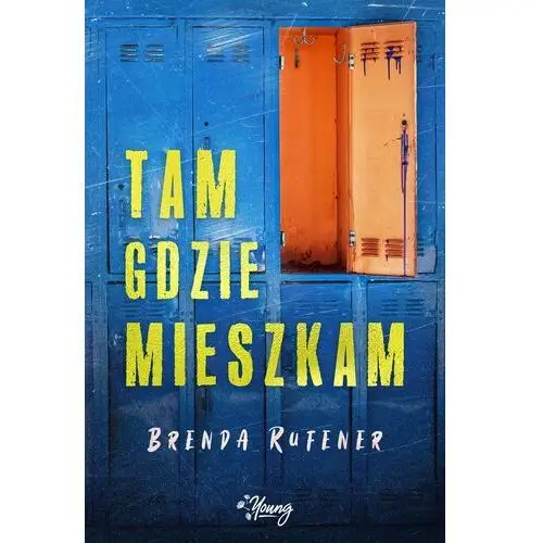 Tam gdzie mieszkam