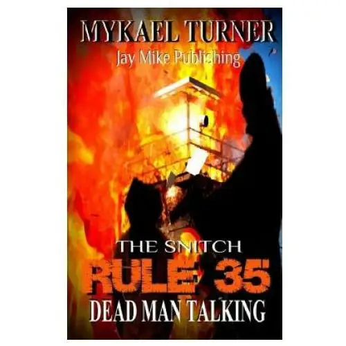 Rule 35: haunted by testimony Createspace independent publishing platform