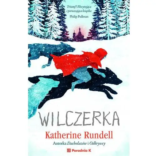 Rundell katherine Wilczerka