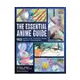 The Essential Anime Guide: 50 Iconic Films, Standout Series, and Cult Masterpieces Sklep on-line