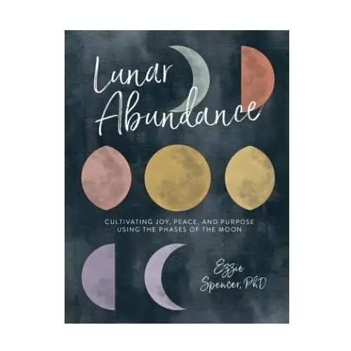 Lunar abundance Running press,u.s