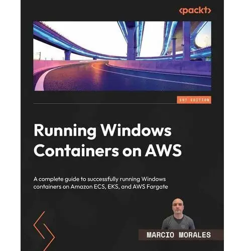 Running Windows Containers on AWS