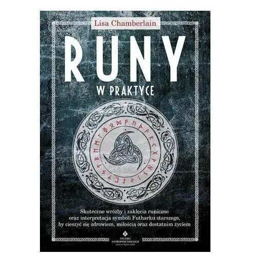 Runy w praktyce Chamberlain, Lisa