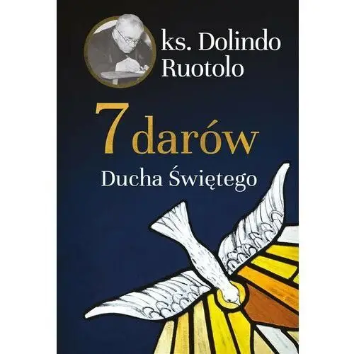 7 darów ducha świętego