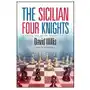 The sicilian four knights: a simple and sound defense to 1.e4 Russell enterprises inc Sklep on-line