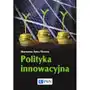 Polityka innowacyjna Sklep on-line