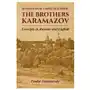 Russian dual language book: the brothers karamazov excerpts in russian and english Createspace independent publishing platform Sklep on-line