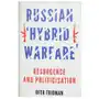 Russian 'Hybrid Warfare' Sklep on-line