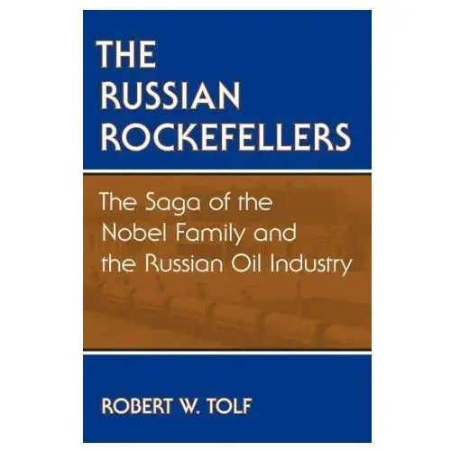 Russian Rockefellers