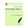 Rust of gold. [tales.] British library, historical print editions Sklep on-line