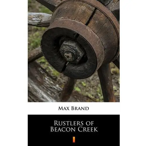 Rustlers of Beacon Creek