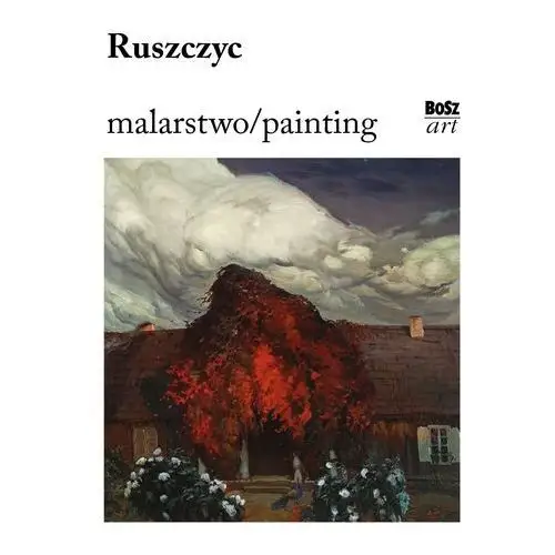 Ruszczyc. malarstwo