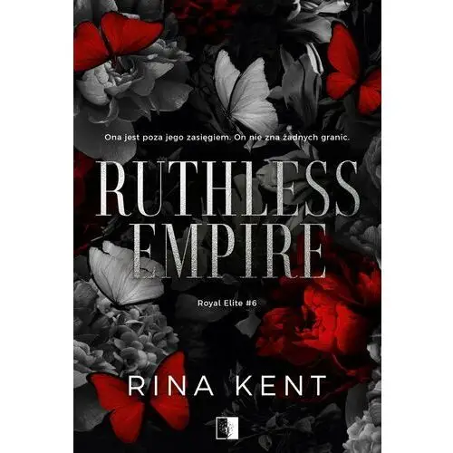 Ruthless Empire