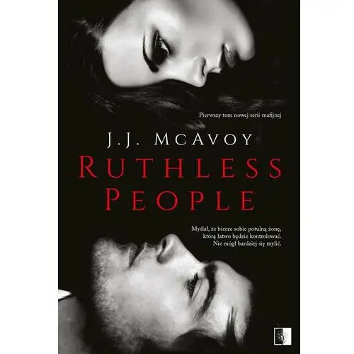 Ruthless People